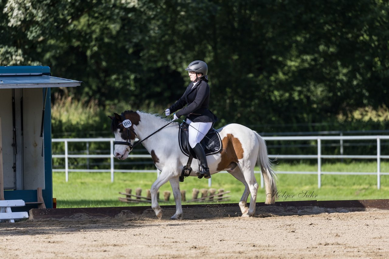 Bild 280 - Pony Akademie Turnier